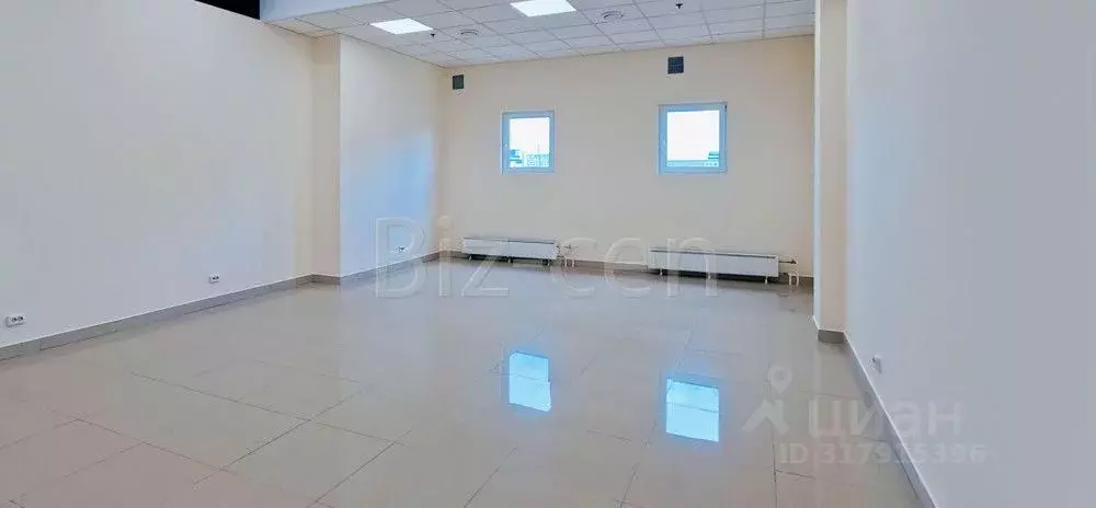 Офис в Санкт-Петербург Варшавская ул., 3к1 (20 м) - Фото 0