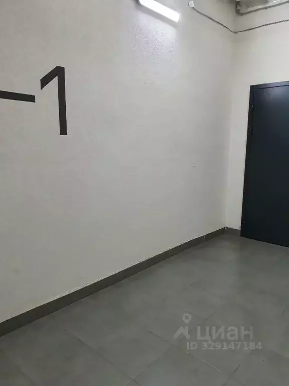 Гараж в Москва ул. Малое Понизовье, 10 (5 м) - Фото 1