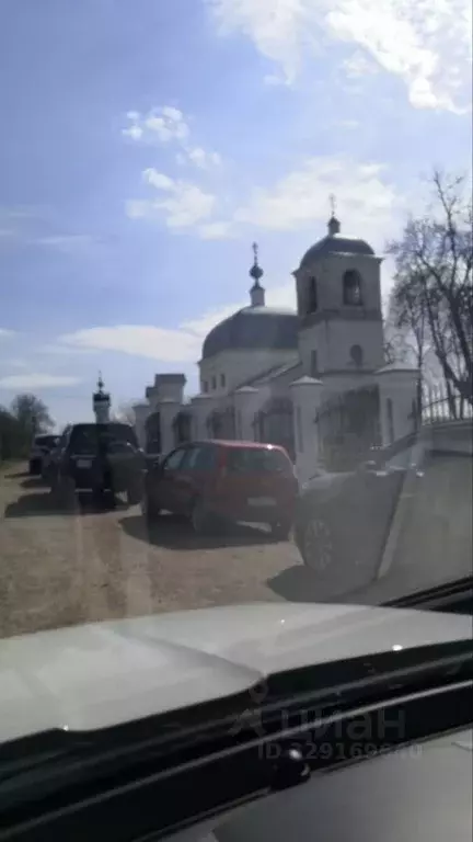 Участок в Московская область, Наро-Фоминский городской округ, д. ... - Фото 2