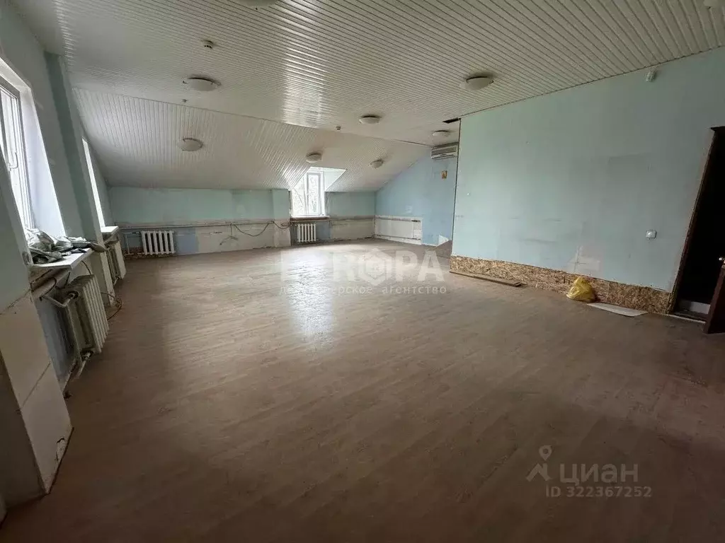 Помещение свободного назначения в Ульяновская область, Ульяновск ул. ... - Фото 2