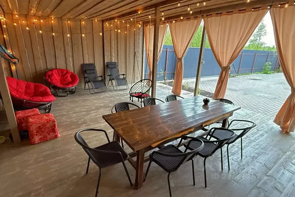 Дом в Санкт-Петербург, Санкт-Петербург, Павловск Павловское-1 СНТ, ... - Фото 2