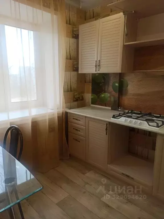 1-к кв. Татарстан, Зеленодольск ул. Вали Хазиева, 4 (35.0 м) - Фото 1