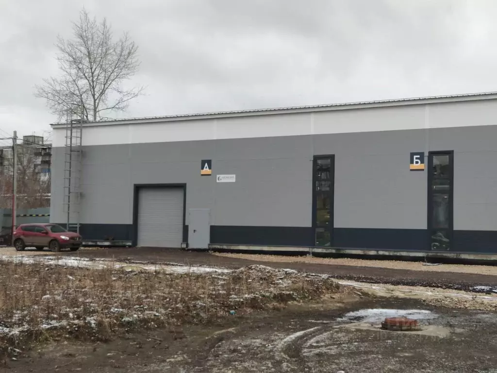 Помещение свободного назначения в Нижегородская область, Нижний ... - Фото 2