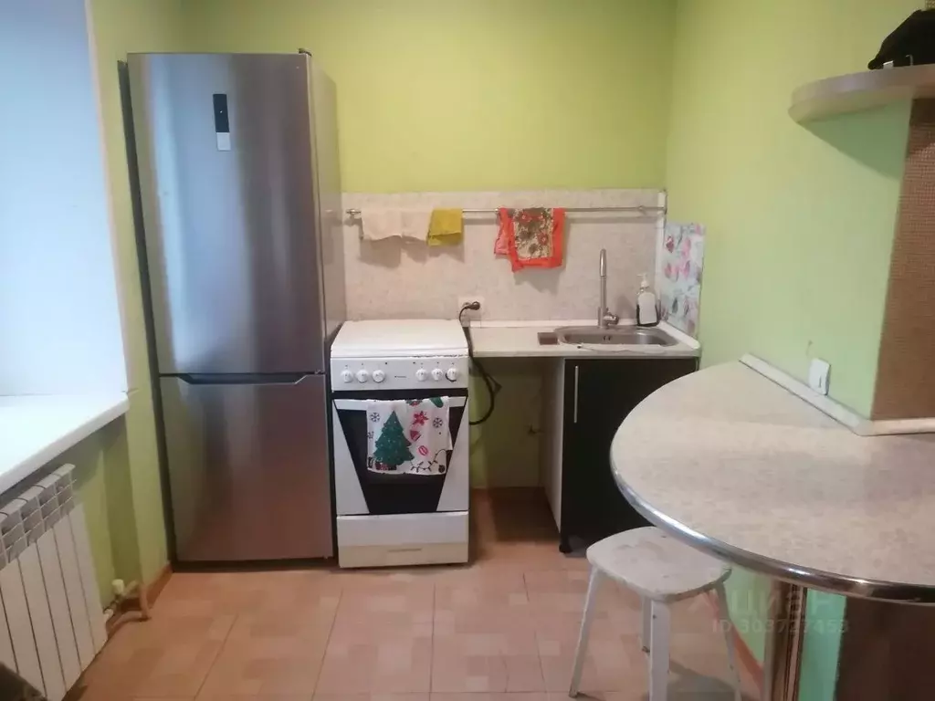 Студия Алтайский край, Барнаул ул. Малахова, 59 (30.0 м) - Фото 2