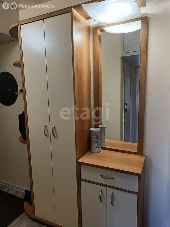 2-комнатная квартира: Благовещенск, улица Калинина, 76 (45.5455 м) - Фото 1