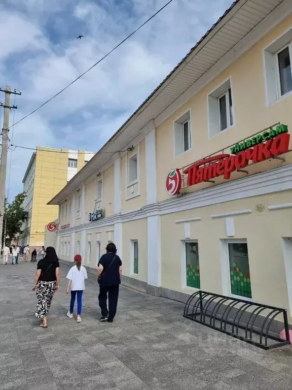 Торговая площадь в Московская область, Дмитров Профессиональная ул., 2 ... - Фото 1