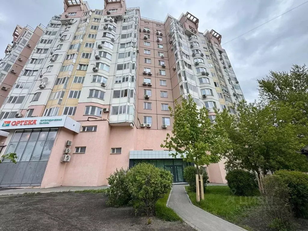 Помещение свободного назначения в Москва ул. Новинки, 1 (362 м) - Фото 1