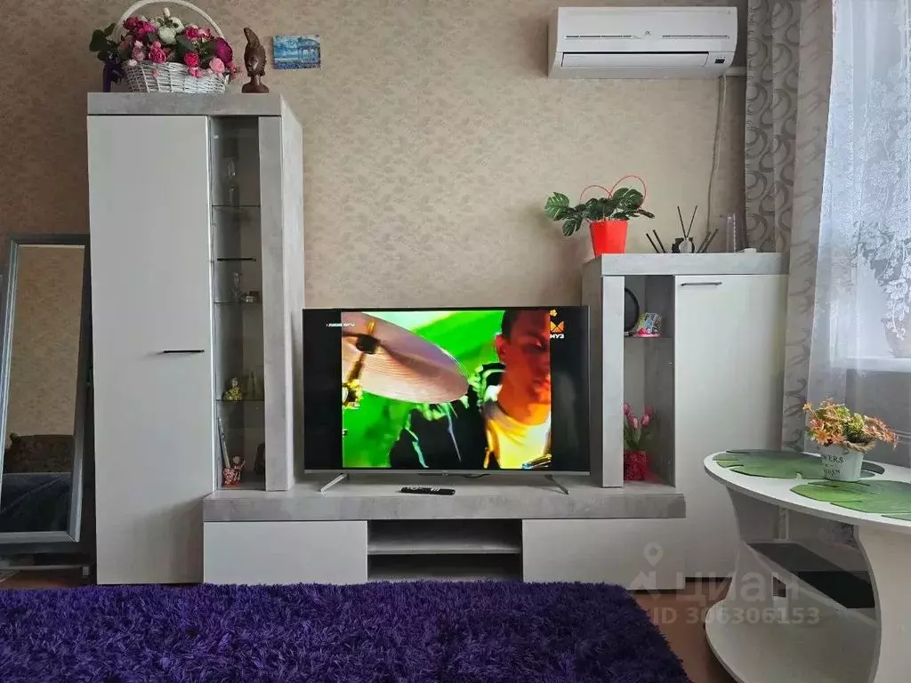 1-к кв. Крым, Керчь ул. Сморжевского, 1 (32.0 м) - Фото 1