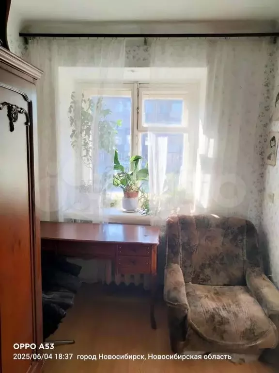 2-к. квартира, 40 м, 4/5 эт. - Фото 1