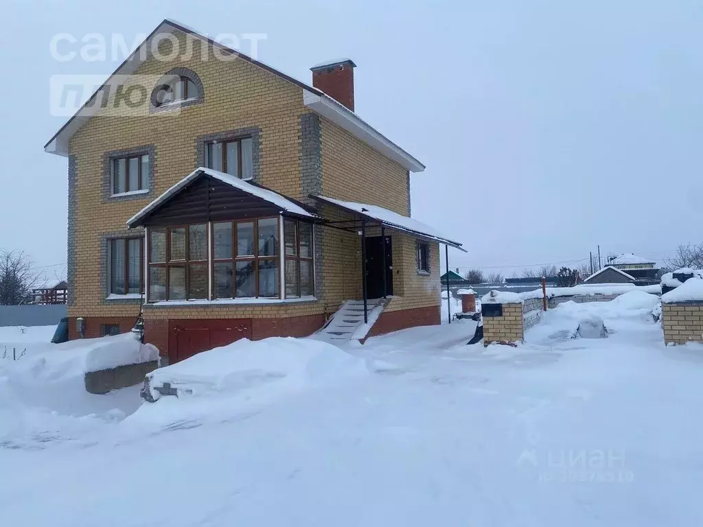 Коттедж в Кировская область, Киров городской округ, пос. Садаковский ... - Фото 0