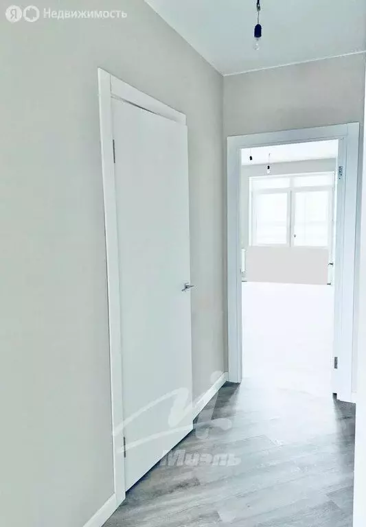 Квартира-студия: Пикино, 1 (25.05 м) - Фото 2