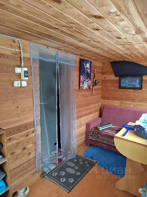 Дом в Иркутская область, Усольский район, Железнодорожное с/пос, пос. ... - Фото 1