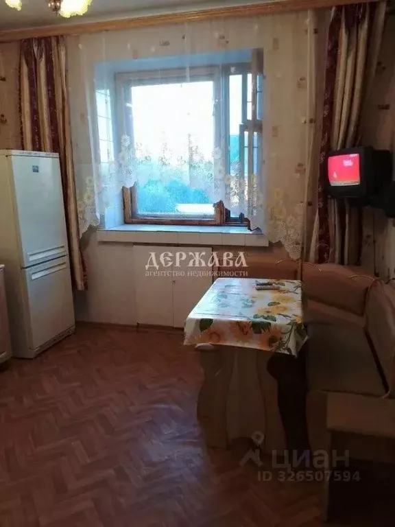 1-к кв. Белгородская область, Старый Оскол Комсомольский просп., 1б ... - Фото 2