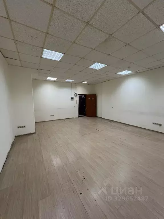 Помещение свободного назначения в Москва Смирновская ул., 25С1 (43 м) - Фото 1