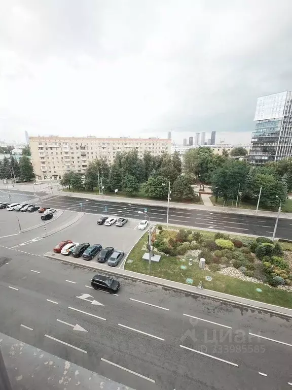 Помещение свободного назначения в Москва Автозаводская ул., 13/1 (13 ... - Фото 2