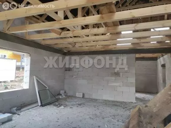 Дом в Красноярск, садоводческое некоммерческое товарищество Энергетик ... - Фото 2