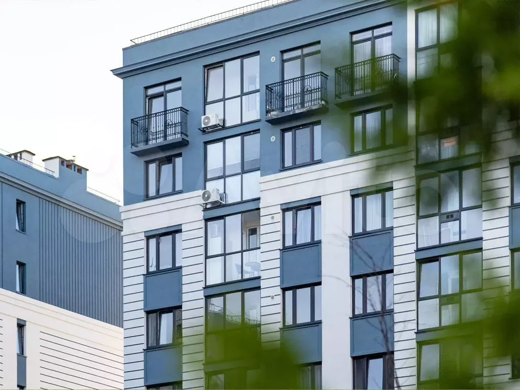 1-к. квартира, 33,5 м, 7/9 эт. - Фото 0