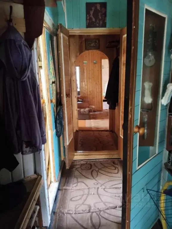 Дом в Смоленская область, Починок ул. Льва Толстого, 25 (70 м) - Фото 2