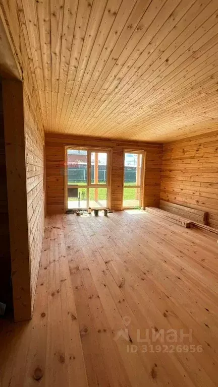 Дом в Рязанская область, Рязанский район, Вышгородское с/пос, с. ... - Фото 2