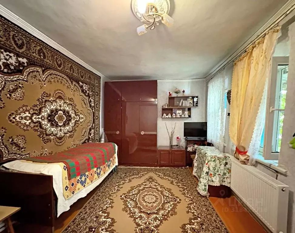 Дом в Краснодарский край, Армавир Майкопская ул., 441 (62 м) - Фото 2