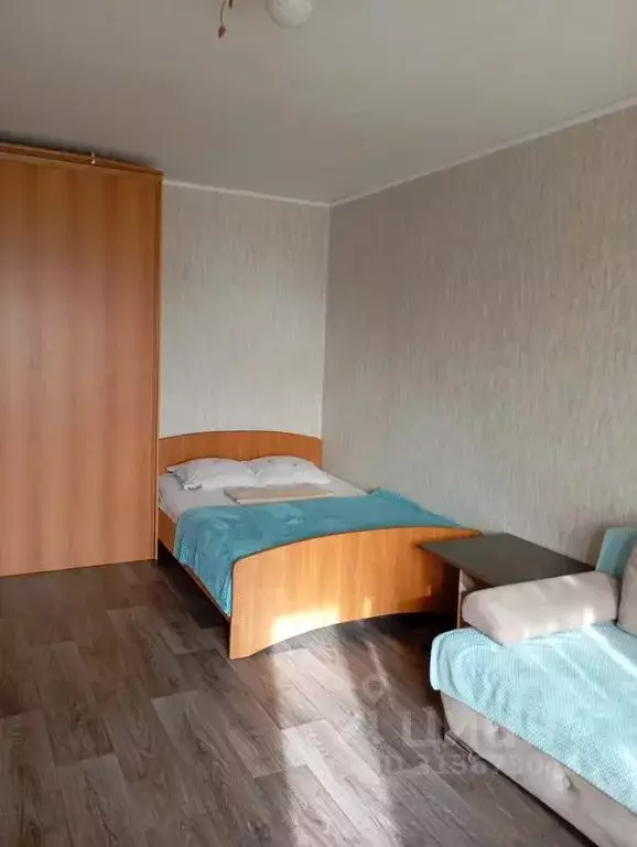 1-к кв. Пермский край, Лысьва ул. Ленина, 51 (38.0 м) - Фото 0