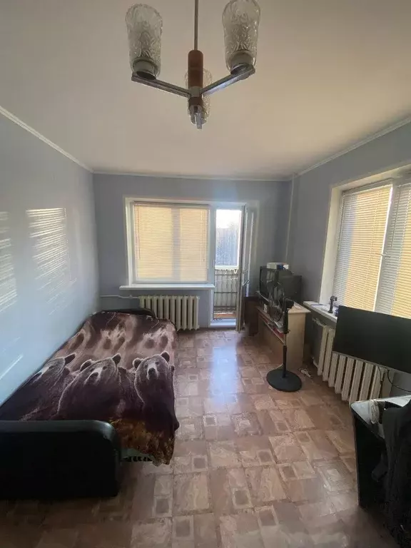 Продаётся 1-к квартира, 31.1 м - Фото 0