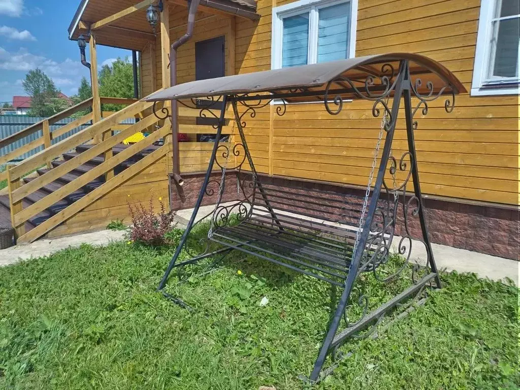 Дом в Московская область, Дмитровский муниципальный округ, д. Курово ... - Фото 2