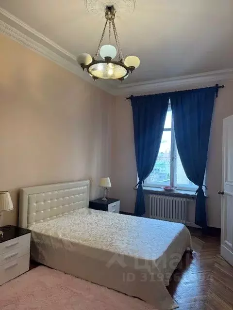 2-к кв. Москва Кудринская пл., 1 (65.0 м) - Фото 0