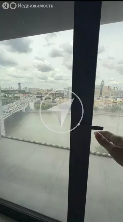 2-комнатная квартира: Москва, Автозаводская улица, 26/1 (53 м) - Фото 1