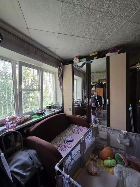 1-к кв. Марий Эл, Йошкар-Ола ул. Мира, 41 (42.8 м) - Фото 2