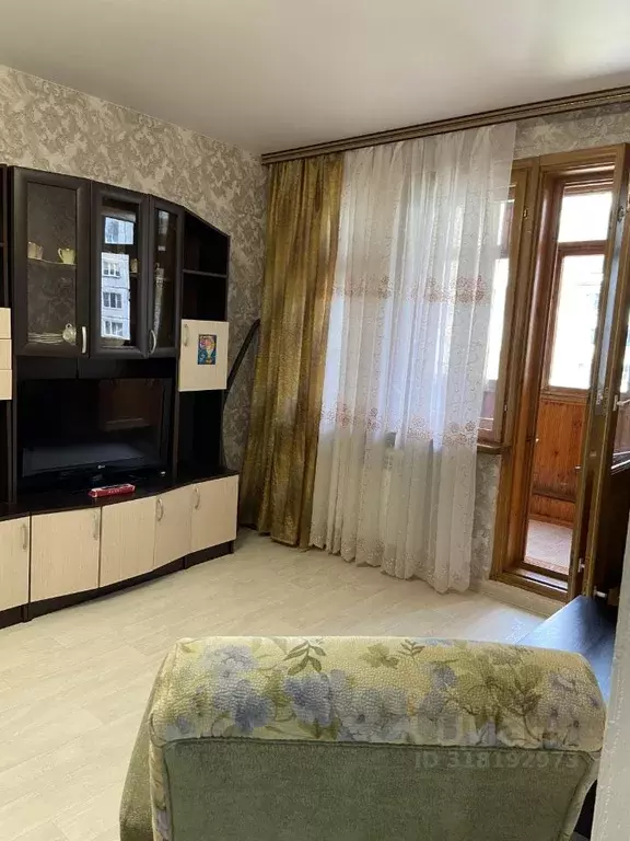 1-к кв. Новосибирская область, Новосибирск ул. Кошурникова, 14 (30.0 ... - Фото 0