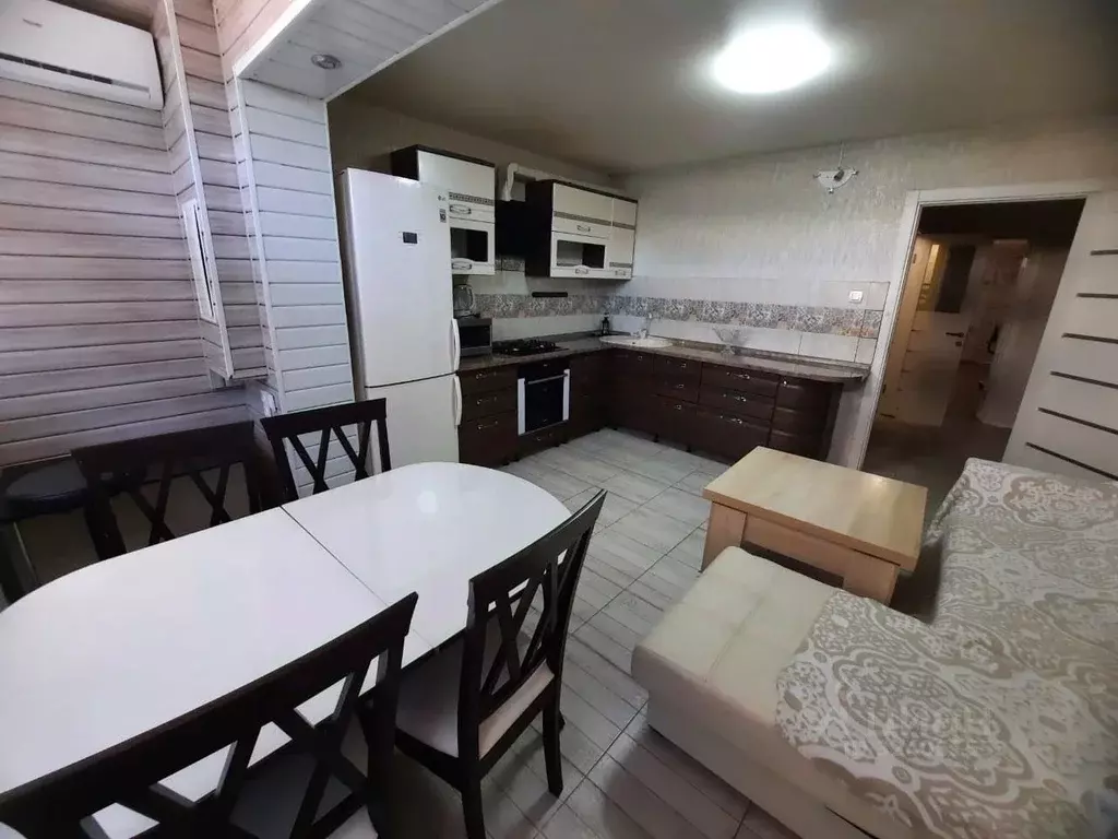 2-к кв. Ставропольский край, Ставрополь № 2 мкр, пер. Менделеева, 4 ... - Фото 1