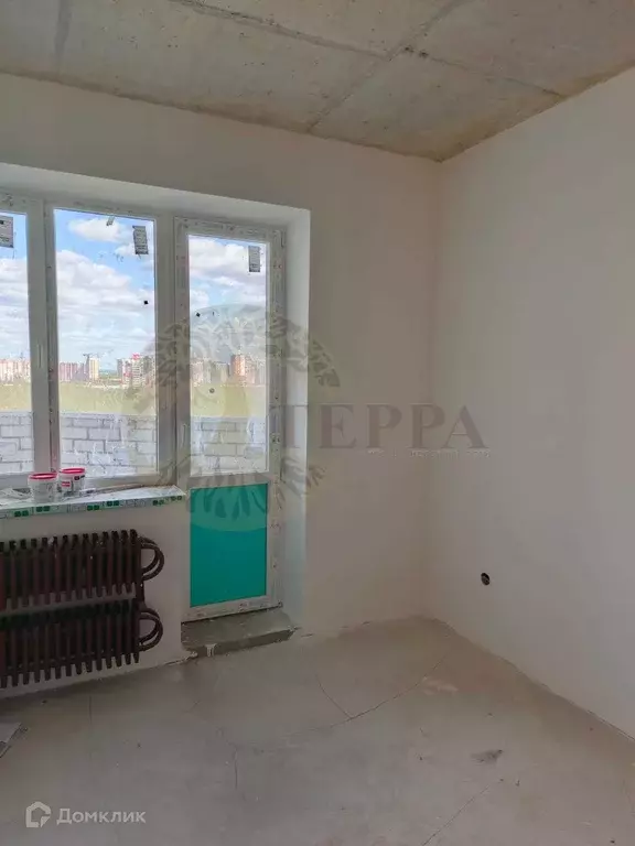Продаётся 1-к квартира, 41.1 м - Фото 0