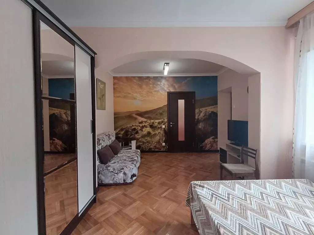 Дом в Краснодарский край, Геленджик ул. Нахимова, 21 (55 м) - Фото 1