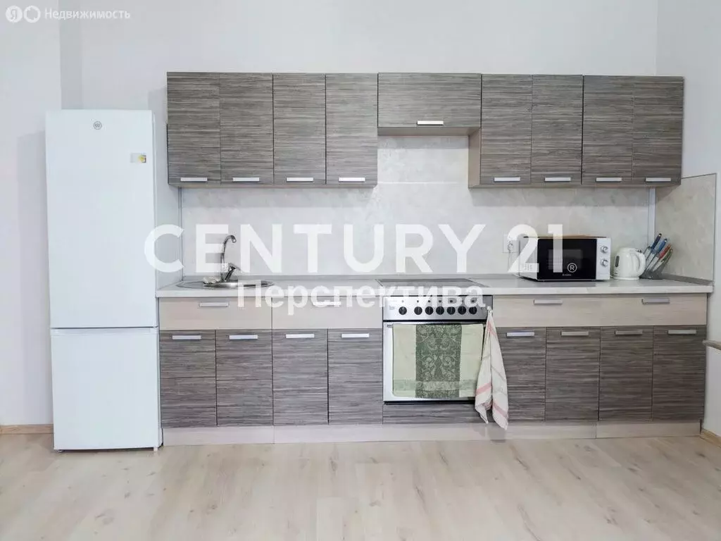 Квартира-студия: Балашиха, Косинское шоссе, 6 (31.5 м) - Фото 0