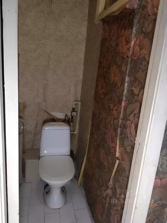 2-к кв. Московская область, Люберцы ул. Кирова, 63А (41.0 м) - Фото 2