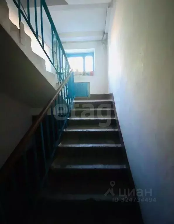 3-к кв. Алтайский край, Барнаул ул. Рылеева, 21 (56.3 м) - Фото 2