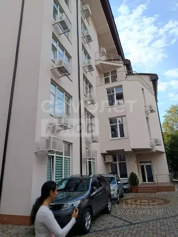 Студия Крым, Ялта ул. Киевская, 44 (34.0 м) - Фото 1