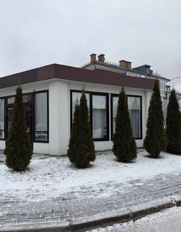 Помещение свободного назначения в Московская область, Красногорск ... - Фото 2