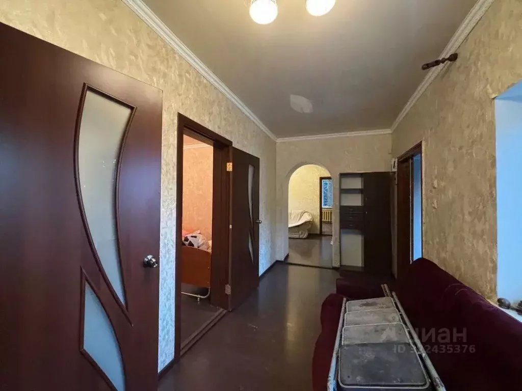 Дом в Крым, Симферополь ул. Енисейская, 94 (86 м) - Фото 0