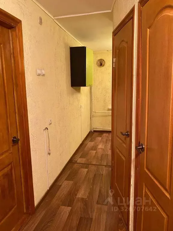 2-к кв. Саратовская область, Петровск ул. Фрунзе, 5 (44.0 м) - Фото 2