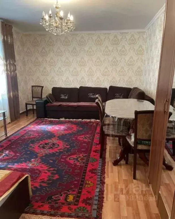 Дом в Дагестан, Дербент ул. Юзбекова, 42 (100 м) - Фото 0