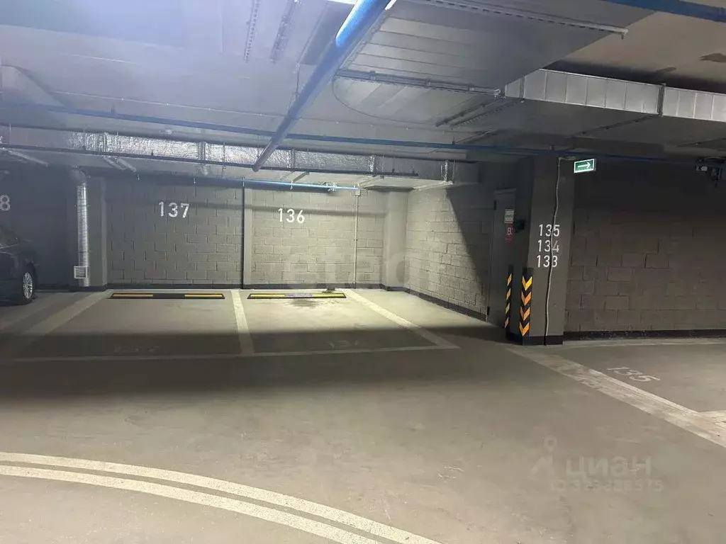 Гараж в Тюменская область, Тюмень Харьковская ул., 72Б (13 м) - Фото 1