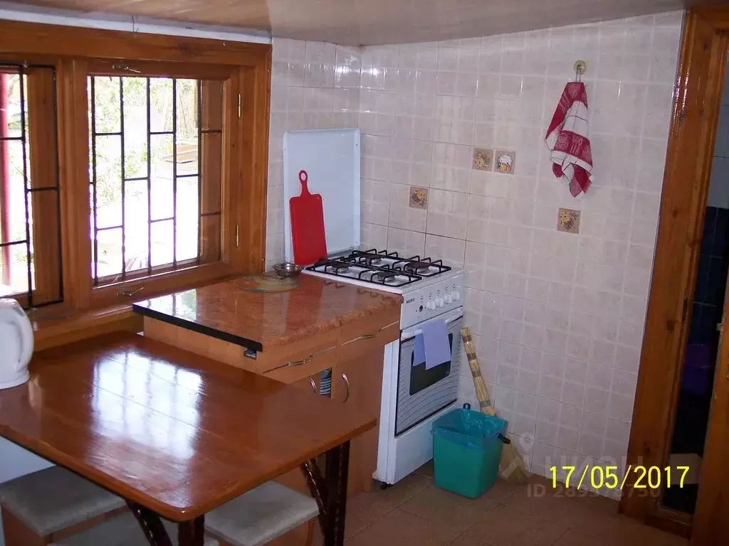 Дом в Крым, Судак ул. Гагарина, 41 (40 м) - Фото 1
