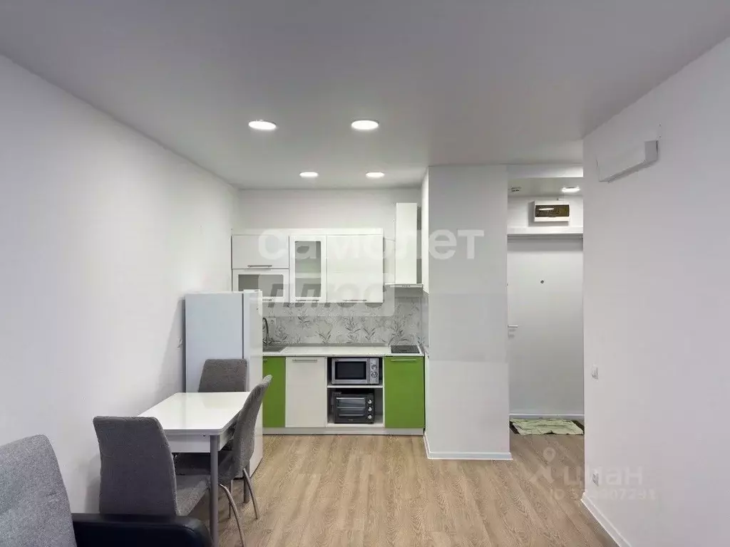 1-к кв. Москва ул. Римского-Корсакова, 11к9 (36.0 м) - Фото 2