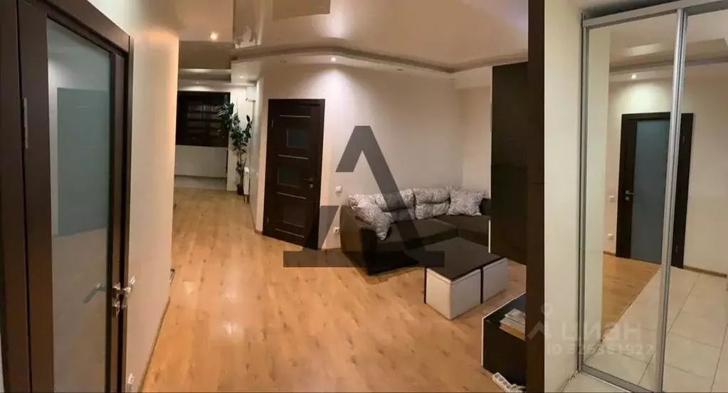 2-к кв. Самарская область, Самара Полевая ул., 71 (50.0 м) - Фото 2