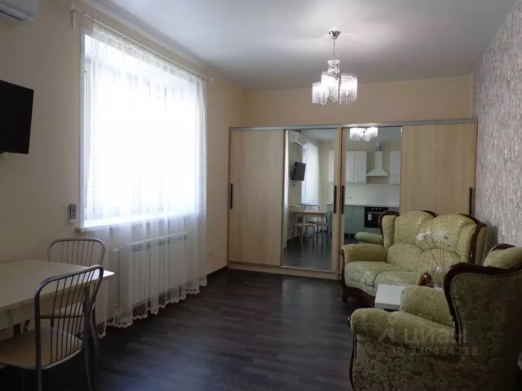 3-к кв. Омская область, Омск ул. Красный Путь, 105к1 (74.0 м) - Фото 1