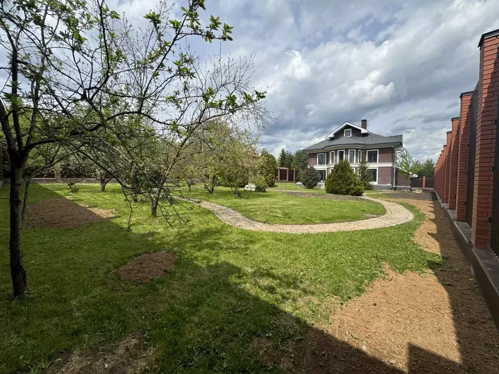 Коттедж в Москва д. Пучково, ул. Полевая, 2 (511 м) - Фото 2