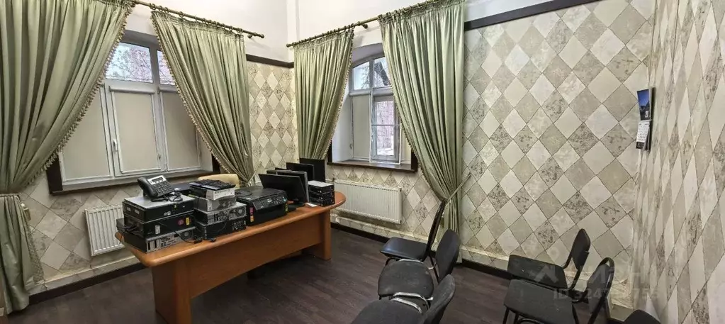 Помещение свободного назначения в Москва Сходненский туп., 16 (131 м) - Фото 2