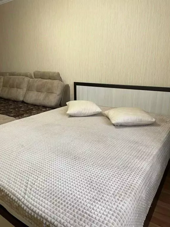 1-к кв. Татарстан, Казань ул. Четаева, 33 (42.0 м) - Фото 2